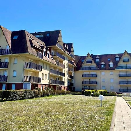 Studio Avec Acces A La Mer - Cabourg Zewnętrze zdjęcie